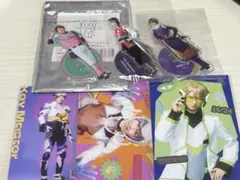 エーステ A3 アクスタ ブロマイド まとめ売り