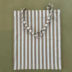 ハンドメイドエコバック