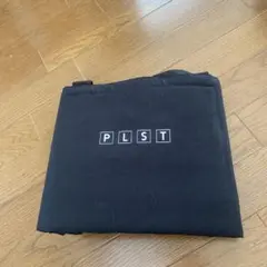 PLSTノベルティ　保冷トートバッグ