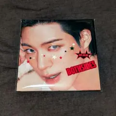 nct jnjm bothsides ジェノ 開封済 ①