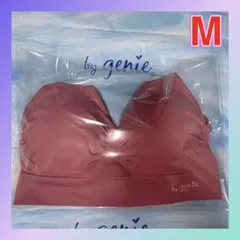 genie ジニエ インテグレートブラ ローズピンクLL - メルカリ