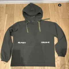 キャプテンズヘルム　パーカーのサムネイル