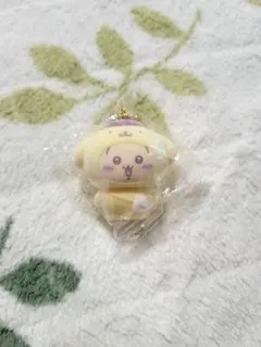 ちいかわ　サンリオ　うさぎ　ポムポムプリン