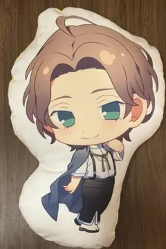 ヒプマイ 夢野幻太郎 マルイ 浴衣クッション - メルカリ