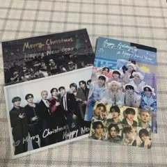 スキズ FC特典 3年分