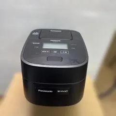 Panasonic SR-SSX100 スチーム&可変圧力IH炊飯器 5.5合のサムネイル