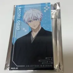 呪術廻戦 TSUTAYA ルーレット 2等 アクリルブロック 五条悟 - メルカリ