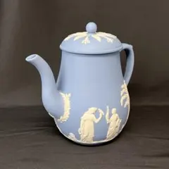 2025年最新】ウェッジウッド ジャスパー ティーポットの人気