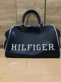 にゃち様専用　トミーフィルフィガー　スポーツバッグ