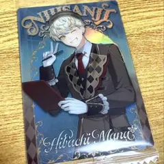 にじさんじ ウエハース 緋八マナ カード