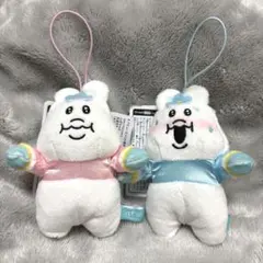 んぽちゃむ 洗濯失敗ピチTマスコットのサムネイル