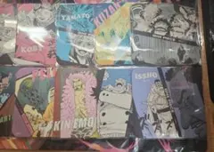 ワンピース アートコースター
