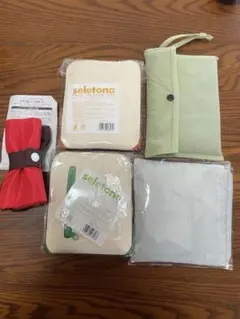 SNOOPYエコバッグ他、 エコバッグまとめ売り