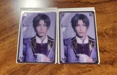 刀ミュ 夜半 へし切り長谷部 クリカ