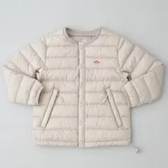 2025年最新】ダントン danton ナイロンタフタコートの人気