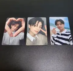 ENHYPEN ジェイ トレカ セット