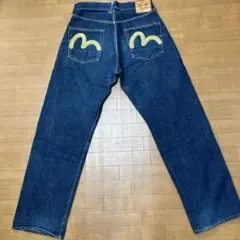 エビス　初期ロット2501RXX　美品　31inchのサムネイル