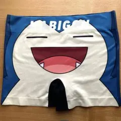 ポケモン　HIPSHOP カビゴン ボクサーパンツ Mサイズのサムネイル