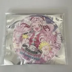 2025年最新】キュアエール 缶バッジの人気アイテム - メルカリ