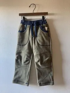 フリース パンツ