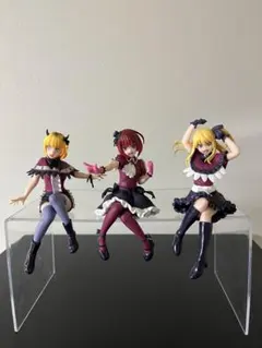 【ルキア様専用】ちょこのせ プレミアムフィギュア