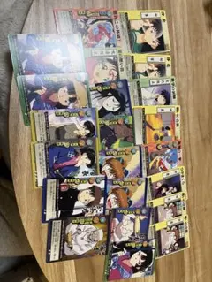 ワンピース カードダスマスターズ まとめ売り - メルカリ