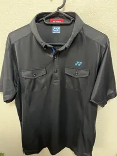 【美品】ヨネックス　ポロシャツ