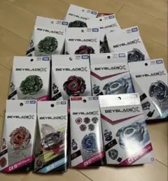 新品未開封】ヘルズネザーデッキセット+グローリーワルキューレ等
