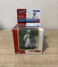 ポケモン　モンスターコレクション　 TOMY AG サーナイト　未開封