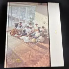 公式】2018 BTS EXHIBITION BOOK [오,늘] 写真集