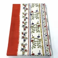 帯7157 ●高級 正絹 全通 名古屋帯