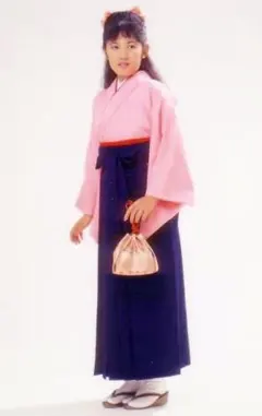 2026年最新】ピンク 無地 着物の人気アイテム - メルカリ