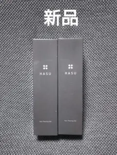 HASU ハリピーリングジェル 100g【3個セット】 - メルカリ
