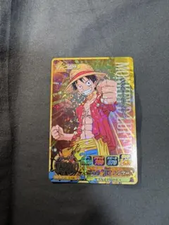 ワンピーベリーマッチIC 最強CUP ルフィ プロモ ONEPIECE - メルカリ