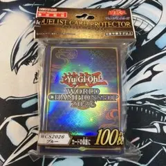 2026年最新】wcs スリーブの人気アイテム - メルカリ