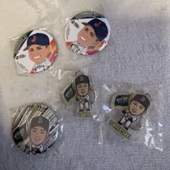 オリックスバッファローズセット売り