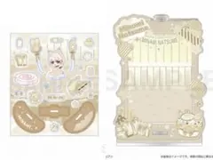 【即購入可】棗巳波 マリマリ グッズ69点セット 缶バッジ アクブロ アイナナ マリマリ 缶バッジ 棗巳波 - メルカリ