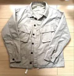 B:MING by BEAMS ヴィンテージ　ブルゾン　ジャケット