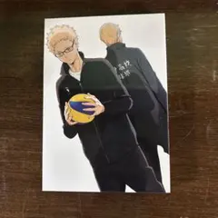 ハイキュー!! セカンドシーズン Vol.3 ブルーレイ