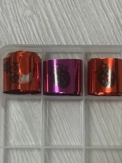 すとぷり すとめも9 銀テープ セット