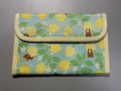 リラックマ　マルチ便利ケース