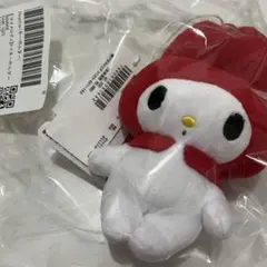 2026年最新】マイメロディ赤ずきんぬいぐるみの人気アイテム - メルカリ