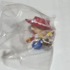 トイストーリー かくれんぼフィギュア ジェシー