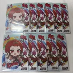 いれいす Colorful Street りうら カード 11枚セット らぶこれ