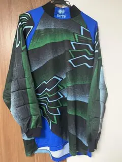 errea 長袖シャツ XL 1番