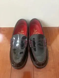 REGAL Shoe & Co. ローファー 23.5cmのサムネイル