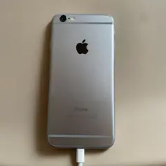 Apple iPhone 6s（スペースグレイ）ジャンク品