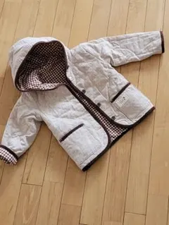 セラフ ジャケット