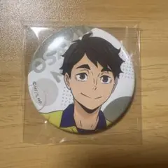 ハイキュー!! 宮治 中学生 トレーディング 缶バッジ チューガク!! 再販】ハイキュー!! トレーディング缶バッジ チューガク!! 全7種