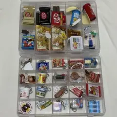 食品系 ガチャガチャ まとめ売り